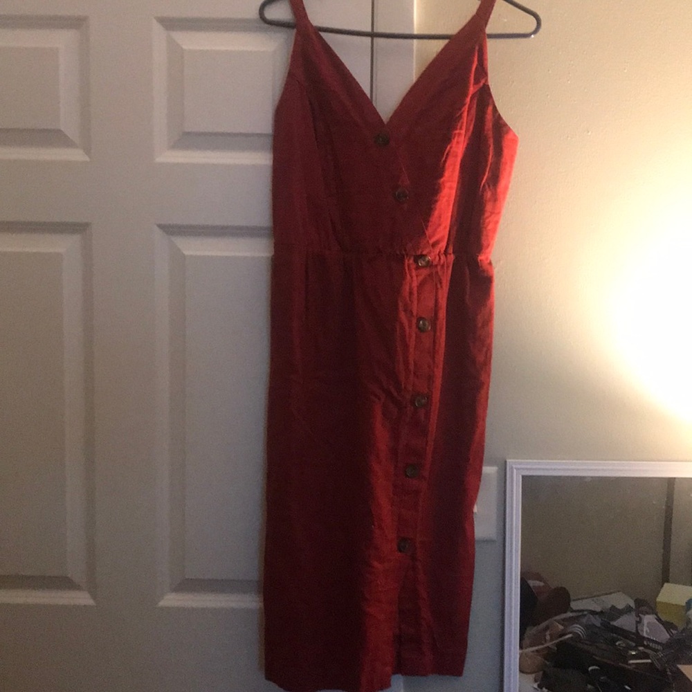 Summer dress